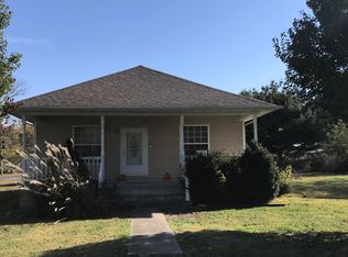 1308 S Houston St, Taylorville, IL 62568