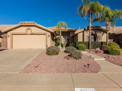 19849 N 85th Dr, Peoria, AZ, 85382