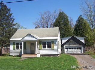401 Park Dr, Rome, NY 13440