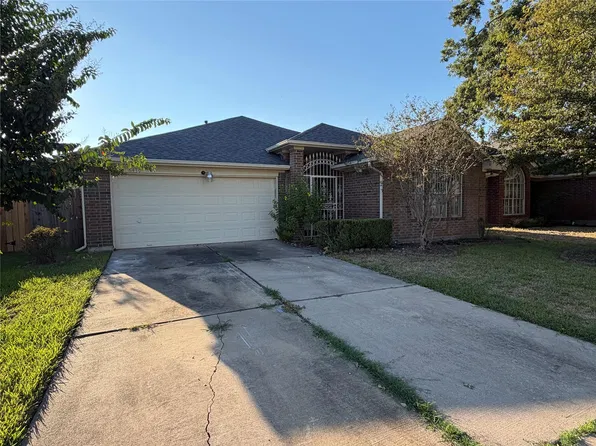 6430 Cape Forward Dr, Houston, TX 77083