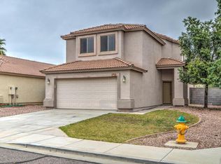 547 N 105th Pl, Mesa, AZ 85207