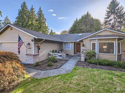 5426 127th Place SE, Snohomish, WA, 98296