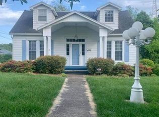 810 E Broad St, Central City, KY