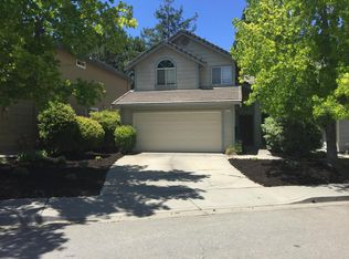 3171 Half Dome Dr, Pleasanton, CA 94566