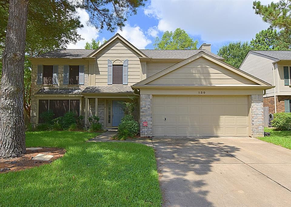 1st image of 830 Sierra Lake Dr
