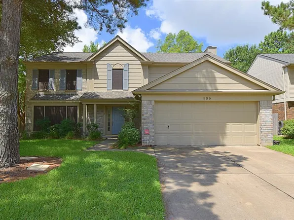 830 Sierra Lake Dr, Katy, TX 77450