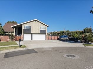 2033 W Beverly Dr, Orange, CA 92868