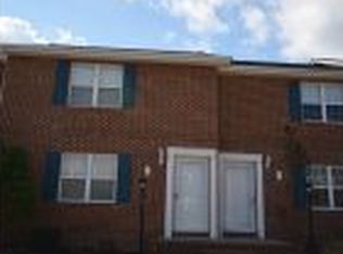 21 Lexington Ct #21, Johnson City, TN 37615