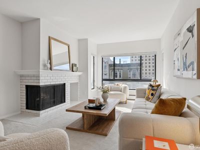 1350 California St APT 302, San Francisco, CA, 94109