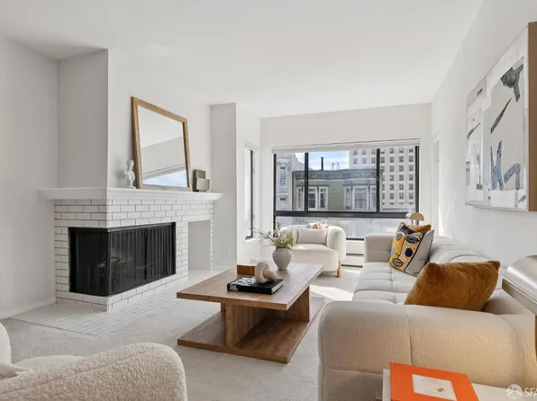 1350 California St APT 302, San Francisco, CA 94109