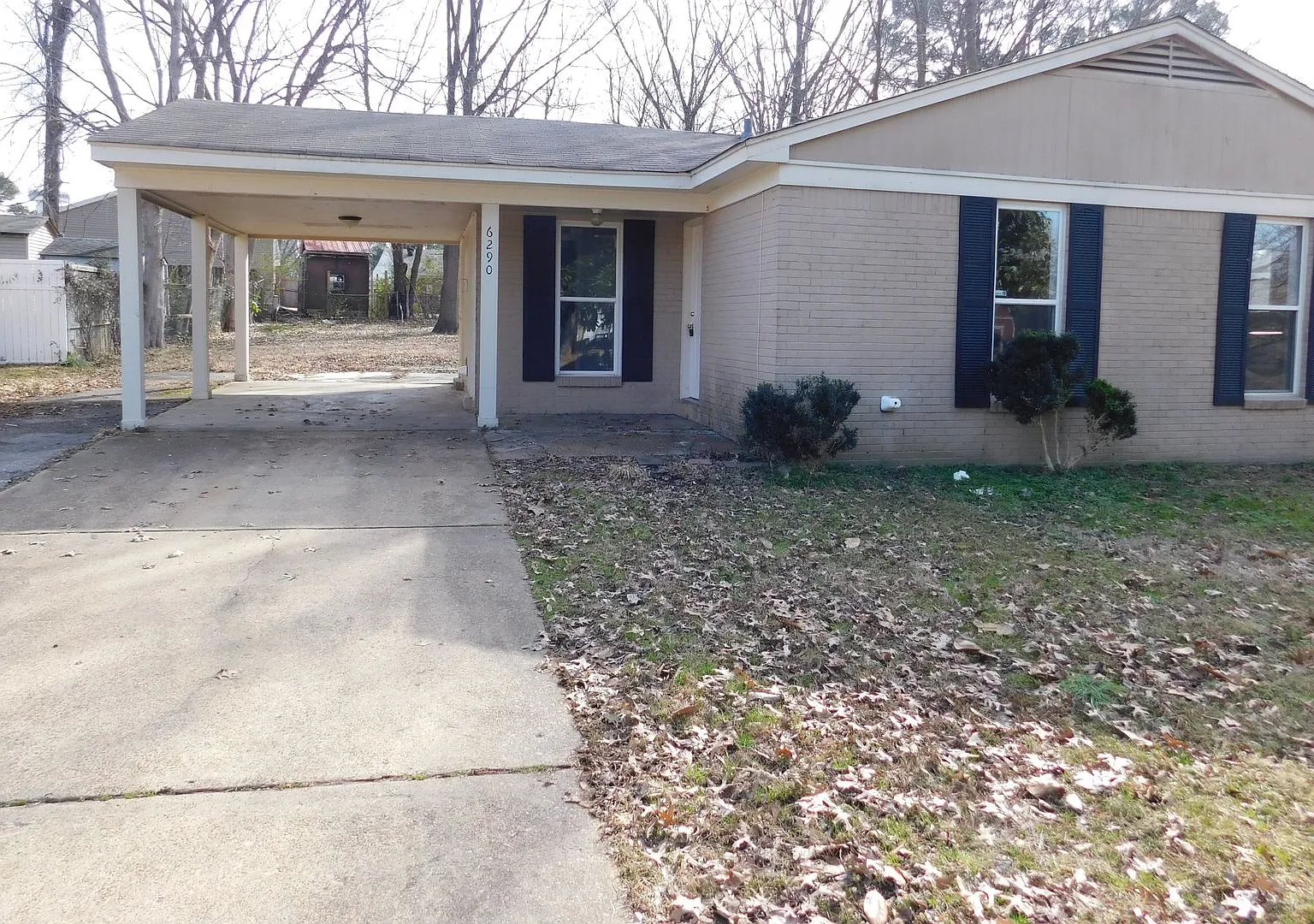 6290 Southbridge Dr Horn Lake, MS — Photo 1