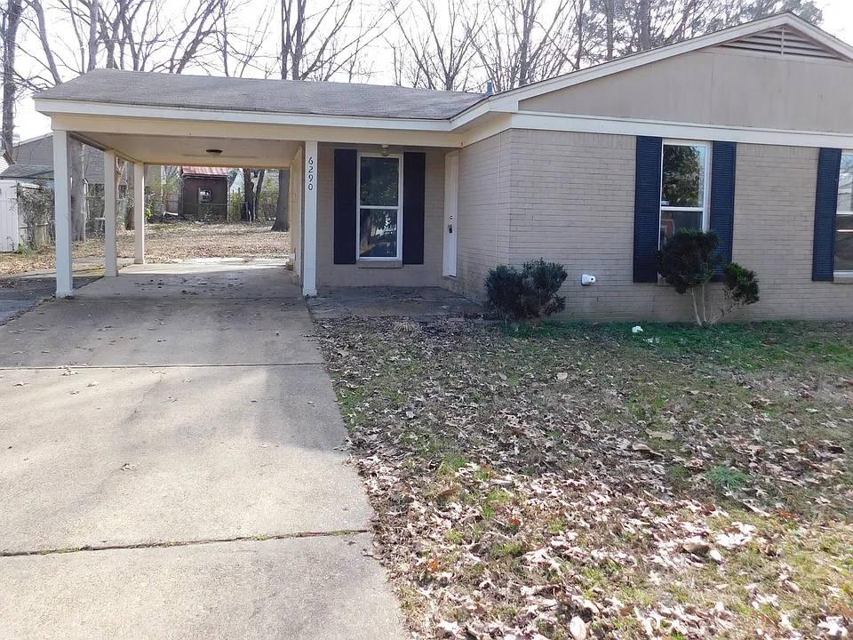6290 Southbridge Dr