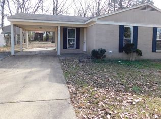 6290 Southbridge Dr, Horn Lake, MS 38637
