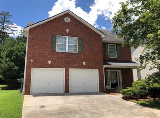 4082 Riverside Pkwy, Decatur, GA 30034