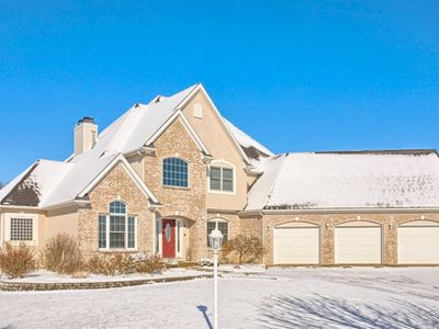 4507 Southford Trace Dr, Champaign, IL, 61822