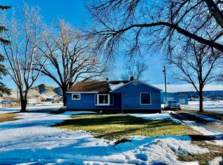 2319 Main St, Fort Benton, MT 59442
