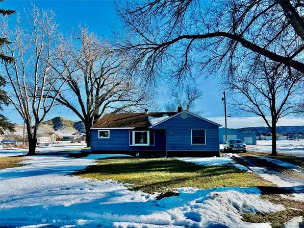 2319 Main St, Fort Benton, MT 59442
