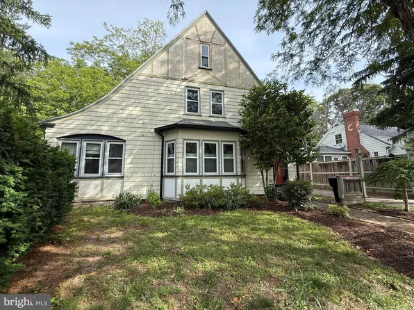 701 Parkway Ave, Salisbury, MD 21804