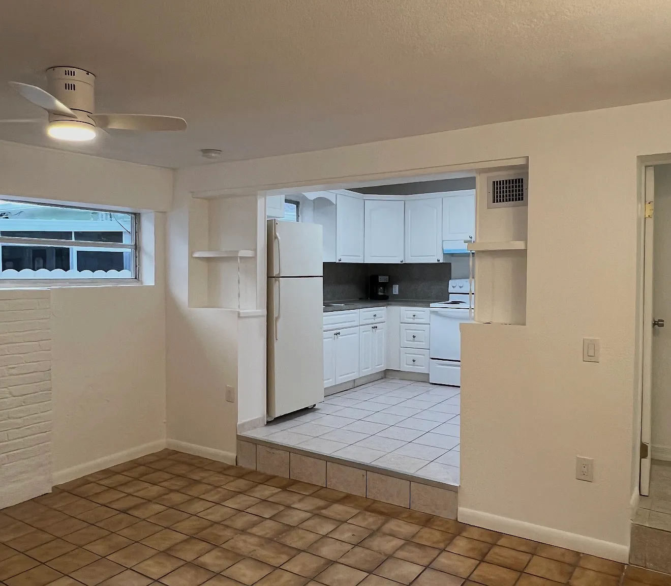 1 bed, 650 sqft, $1,850 — Photo 1