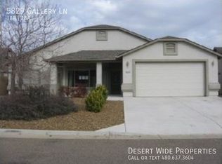 5829 N Gallery Ln, Prescott Valley, AZ 86314