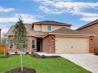 2801 Dustin Trl, Anna, TX 75409