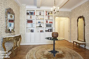 Sold by Brown Harris Stevens