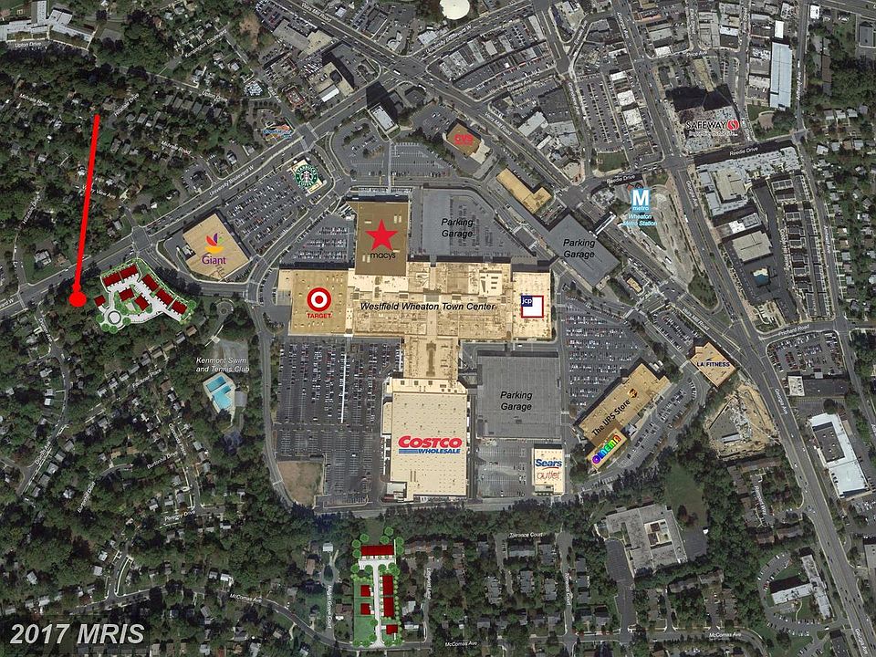 2nd image of 2930 University Blvd W