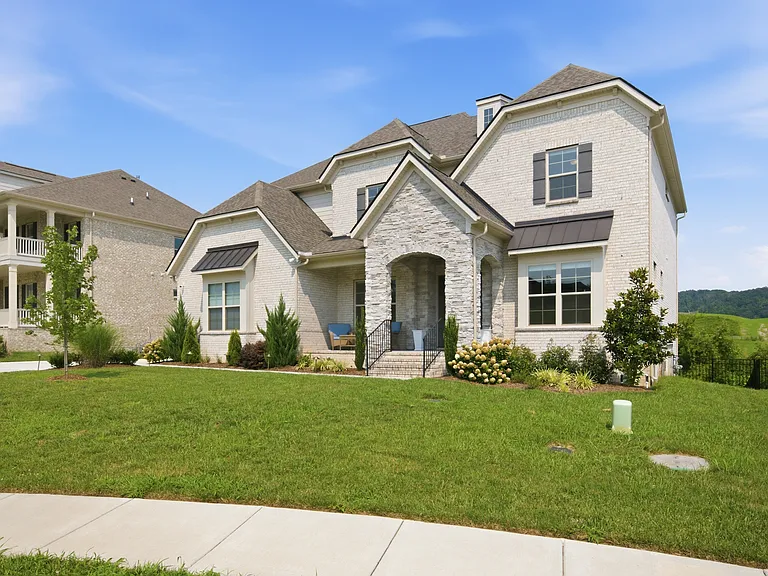 3544 Barnsley Ln — Photo 4