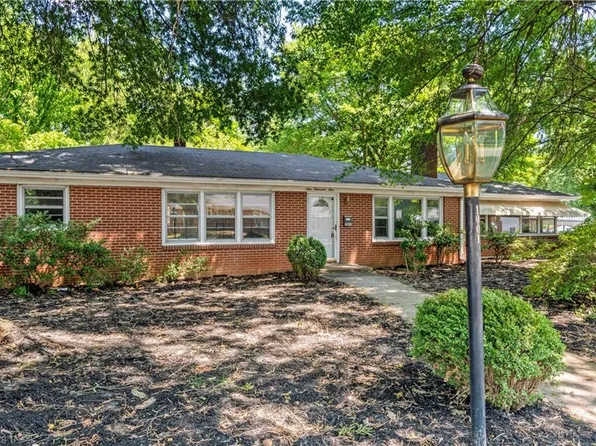 1001 Rich Ave, Winston Salem, NC 27101