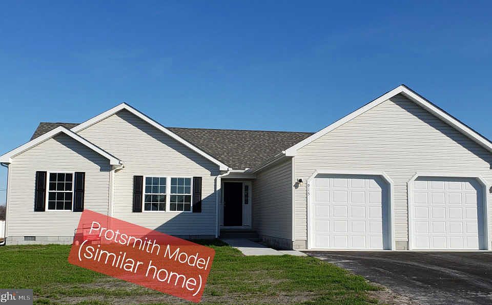 1st image of 816 Chew St Lot 91