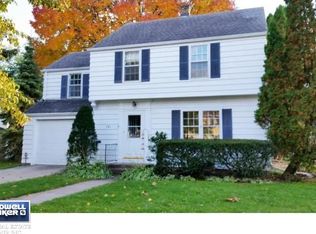 721 E Roosevelt St, Appleton, WI 54911