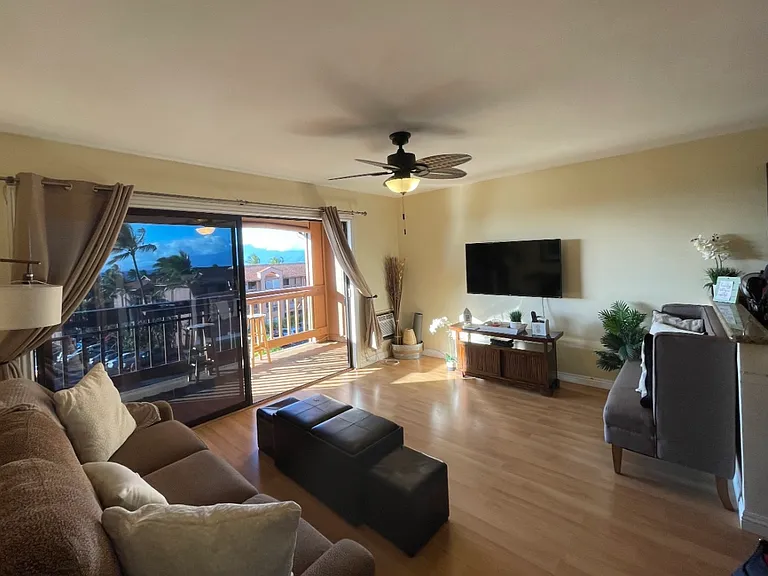 3740 Lower Honoapiilani Rd #G307 — Photo 11