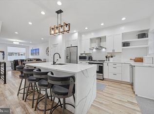 1422 S 18th St, Philadelphia, PA 19146