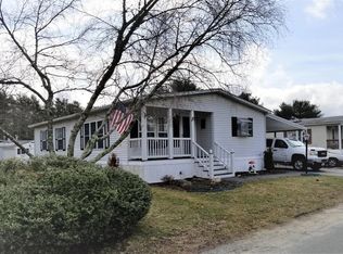 2 Jill Marie Dr, Carver, MA 02330