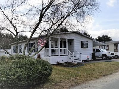 2 Jill Marie Dr, Carver, MA, 02330