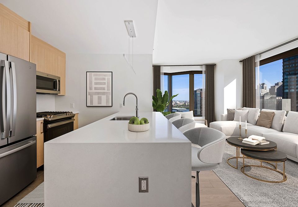1st image of 8 Spruce St APT 33H