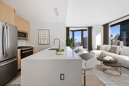8 Spruce St #33H Photo 1