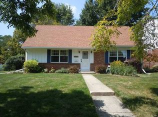 4105 Seckinger Ct, Toledo, OH 43613