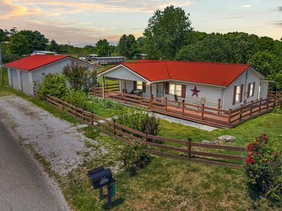 4590 County Road 1002, West Liberty, KY, 41472