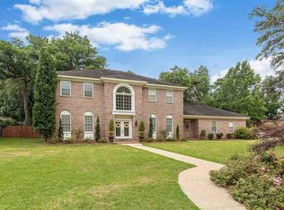 2721 Banquos Trl, Pensacola, FL 32503