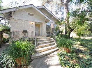 411 Patterson Ave, Alamo Heights, TX 78209