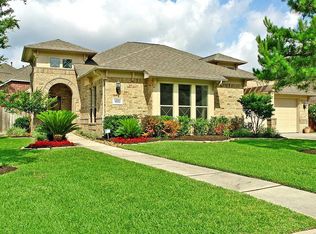14003 Windy Stream Ln, Houston, TX 77044