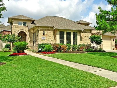 14003 Windy Stream Ln, Houston, TX, 77044