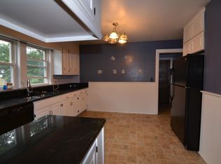 42 Estabrook Rd #1, Quincy, MA 02170