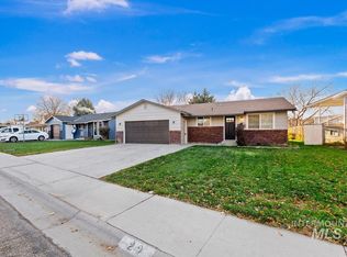 29 N Gem St, Nampa, ID 83651