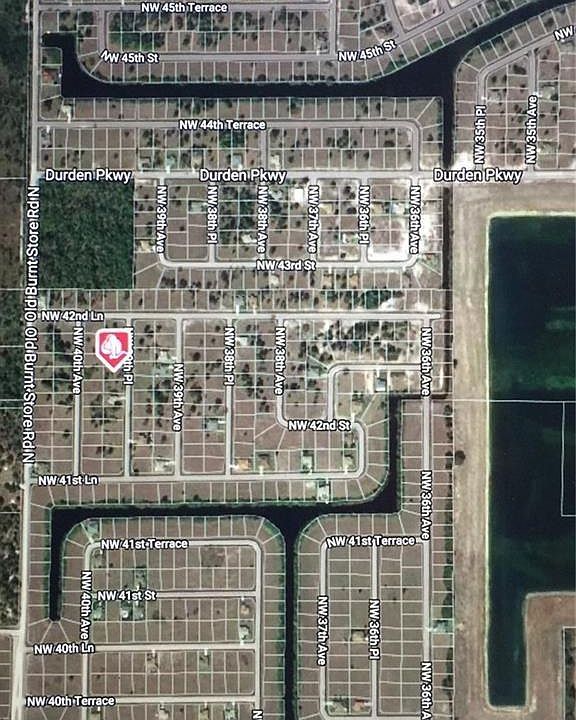 1st image of 4162 NW 39th Pl