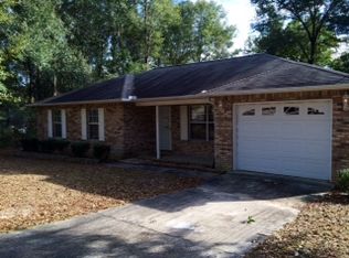 132 Jeff Dr, Crestview, FL 32536
