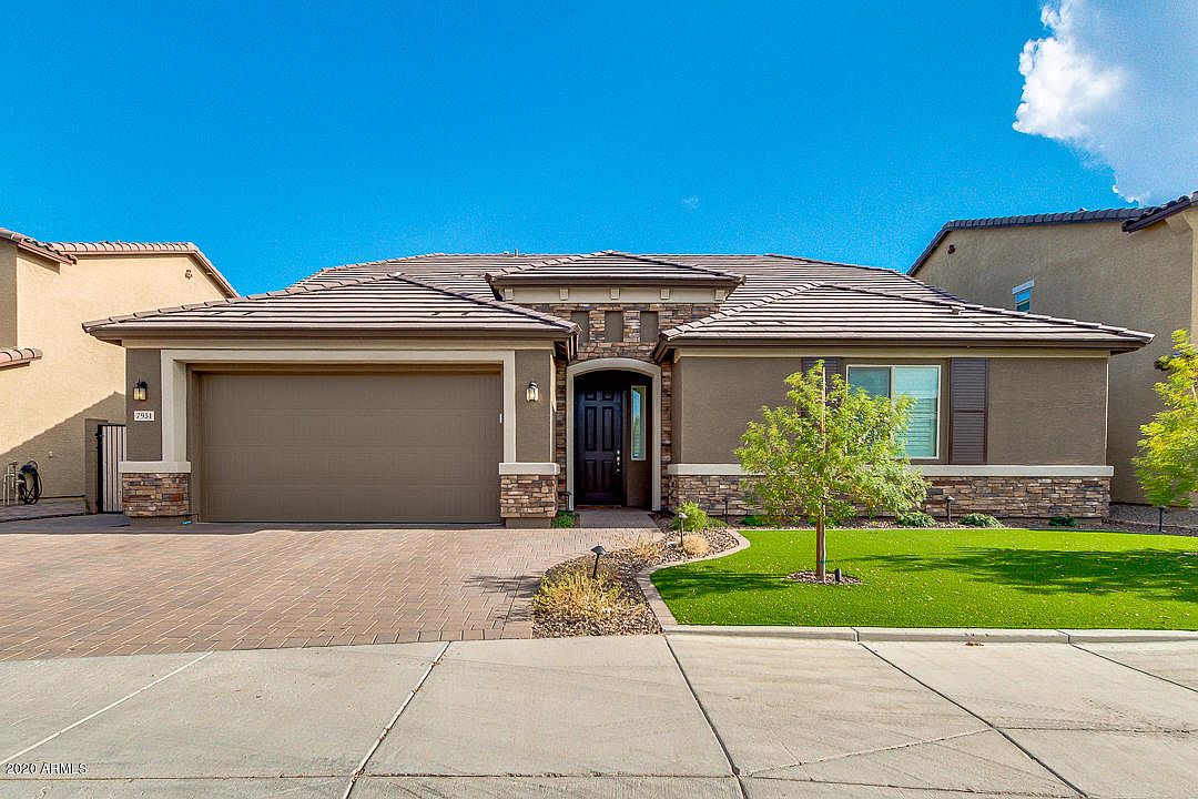 7931 W Rock Springs Dr, Peoria, AZ 85383 Zillow