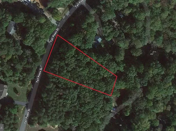 96 Tall Pines Dr, Mineral, VA 23117