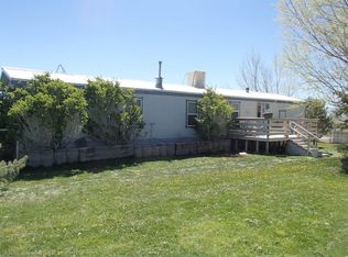 3375 Bronco Dr, Winnemucca, NV 89445